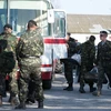 Lầu Năm Góc sẽ "nuôi" lực lượng vũ trang Ukraine