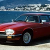 Jaguar sẽ thay mẫu XK bằng mẫu XJ coupe lớn hơn