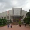 Bảo tàng Hồ Chí Minh, nơi diễn ra Triển lãm. (Nguồn: wikipedia.org)