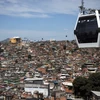 Brazil lạc quan về triển vọng kinh tế dù bị hạ tín nhiệm