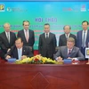 Việt Nam-Bulgaria chia sẻ kinh nghiệm tái chế dầu nhờn
