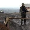 Nga cáo buộc Mỹ đưa "lính đánh thuê" sang Ukraine