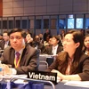 Việt Nam kêu gọi MIC tăng vai trò trong quan hệ đối tác