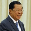 Thủ tướng Campuchia Hun Sen thăm Azerbaijan và Belarus