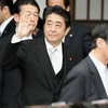Thủ tướng Nhật bị kiện vì chuyến thăm tới đền Yasukuni