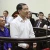 Dương Chí Dũng, Mai Văn Phúc vẫn "kêu oan," mai tòa tuyên án