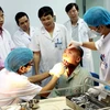 Hà Nội: Mở rộng liên kết tăng nguồn lực đầu tư bệnh viện