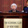 Ngân hàng trung ương Mỹ tiếp tục cắt giảm gói cứu trợ QE-3