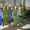 Vụ Nguyễn Đức Kiên: Có thể xử vắng mặt bị cáo Trần Xuân Giá
