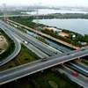 Hà Nội triển khai xây dựng nút giao thông 2.847 tỷ đồng