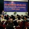 Thành phố Hồ Chí Minh: Kỷ niệm 69 năm chiến thắng phátxít 
