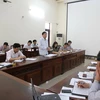 Bộ Nội vụ và tỉnh Bắc Ninh họp bàn vụ sa thải giáo viên