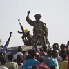 Các bên xung đột tại Nam Sudan ký thỏa thuận hòa bình