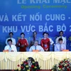 Chương trình kết nối cung-cầu công nghệ khu vực Bắc Bộ 2014