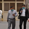 Đã có 511 người bị nhiễm virus MERS tại Saudi Arabia
