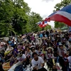 Chính trường Thái Lan đứng trước những diễn biến bất thường