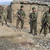 Pakistan, Afghanistan, NATO thảo luận về quản lý biên giới