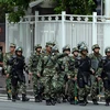 Trung Quốc: Vụ Tân Cương có yếu tố khủng bố nước ngoài