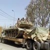 Lực lượng an ninh Yemen tiêu diệt một thủ lĩnh al-Qaeda