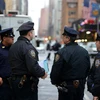 Cảnh sát New York bị phê phán vì cách hành xử với người Hồi giáo