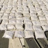Indonesia tăng cường hoạt động chống buôn bán ma túy