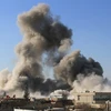 Syria: Hơn 40 người thiệt mạng do không kích trong 24 giờ 