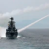 Nga tăng cường giám sát tàu chiến của NATO ở Biển Đen