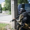 Thủ lĩnh Chechnya phủ nhận điều chiến binh tới Ukraine