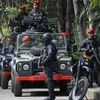 Indonesia: Hiện đại hóa quân đội không phải là chạy đua vũ trang