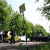 Tự vệ Slavyansk tuyên bố đẩy lui cuộc tấn công của quân chính phủ