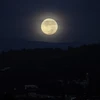 Thêm bằng chứng về nguồn gốc hình thành Mặt Trăng