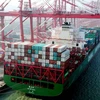 ITC phê chuẩn điều tra chống bán phá giá với container Trung Quốc