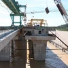 Bắt thêm 4 cán bộ có sai phạm trong dự án cầu Bến Thủy II