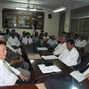Hội Đoàn kết Sri Lanka-Việt Nam tọa đàm về tình hình Biển Đông