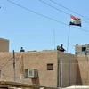 Australia cử đơn vị quân đội tới bảo vệ đại sứ quán ở Iraq