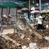 Giải bài toán ô nhiễm môi trường ở Thành phố Hồ Chí Minh