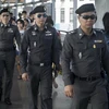 Chính quyền quân sự Thái Lan được người dân ủng hộ