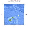 Động đất 6,8 độ Richter ở quần đảo Wallis và Futuna 