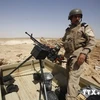 Tướng Mỹ cảnh báo chính phủ Iraq mất khả năng giành lại lãnh thổ