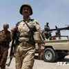 Mỹ phản đối người Kurd có kế hoạch ly khai khỏi Iraq
