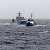 Tổ chức quốc tế Pháp ngữ kêu gọi tuân thủ luật pháp ở Biển Đông