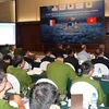 Hội thảo Khu vực ASEAN về phòng chống lũ lụt và quản lý rủi ro