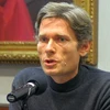 Ông Tom Malinowski. (Nguồn: theepochtimes.com)