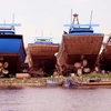 Hỗ trợ kịp thời cho ngư dân tỉnh Quảng Ngãi bám biển
