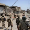 Quân đội Pakistan bắt giữ một thủ lĩnh cấp cao của Taliban