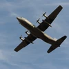 Malaysia điều 2 máy bay vận tải C-130 Hercules tới Ukraine