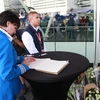 Quốc tịch toàn bộ hành khách trên chuyến MH17 đã được xác định