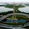 Phát lệnh khởi công dự án nâng cấp cao tốc Pháp Vân-Cầu Giẽ