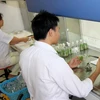 Việt Nam cần quy hoạch nhân lực ngành năng lượng nguyên tử