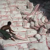 Thái Lan tìm cách xuất khẩu gạo sang Trung Quốc và ASEAN